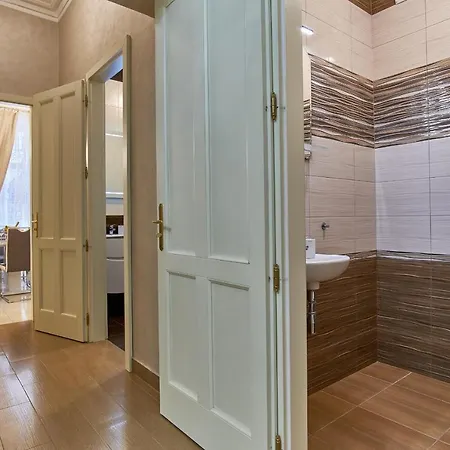 Apartment Presidential Royal