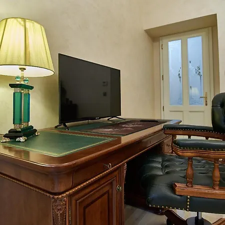 Presidential Royal Apartment