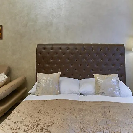 Apartment Presidential Royal Prague