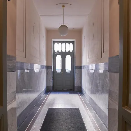 Apartment Presidential Royal